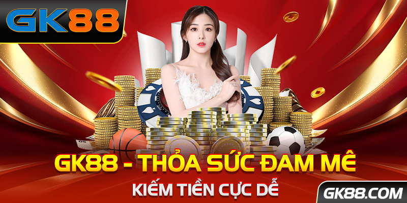 Trải nghiệm chơi game kiếm tiền tại U888 uy tín
