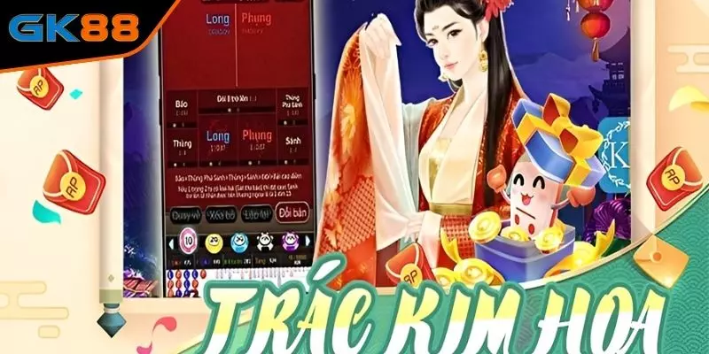 Giới thiệu thông tin chung về trác kim hoa