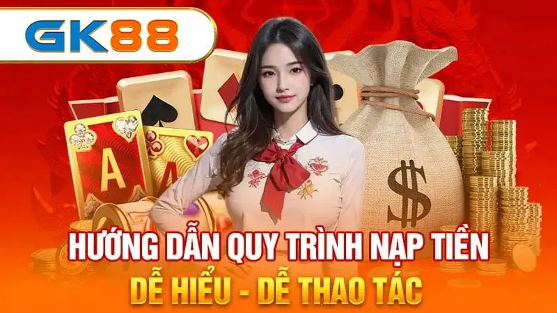 Những lưu ý khi tham gia nạp khoản