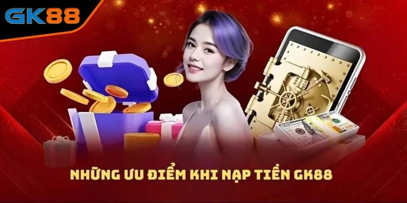 Tổng hợp các phương thức nạp tiền tại đây