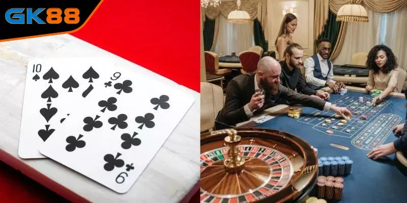 Nhóm kéo baccarat là gì?