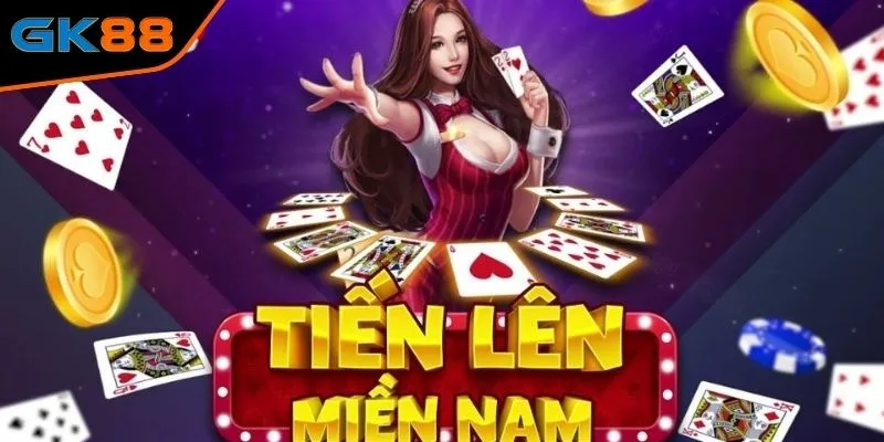 tiến lên miền Nam